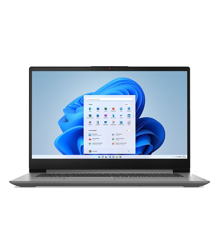 Lenovo IdeaPad 3 15.6’’ Tactile (i7-1255U / 16 Go / 512 SSD)