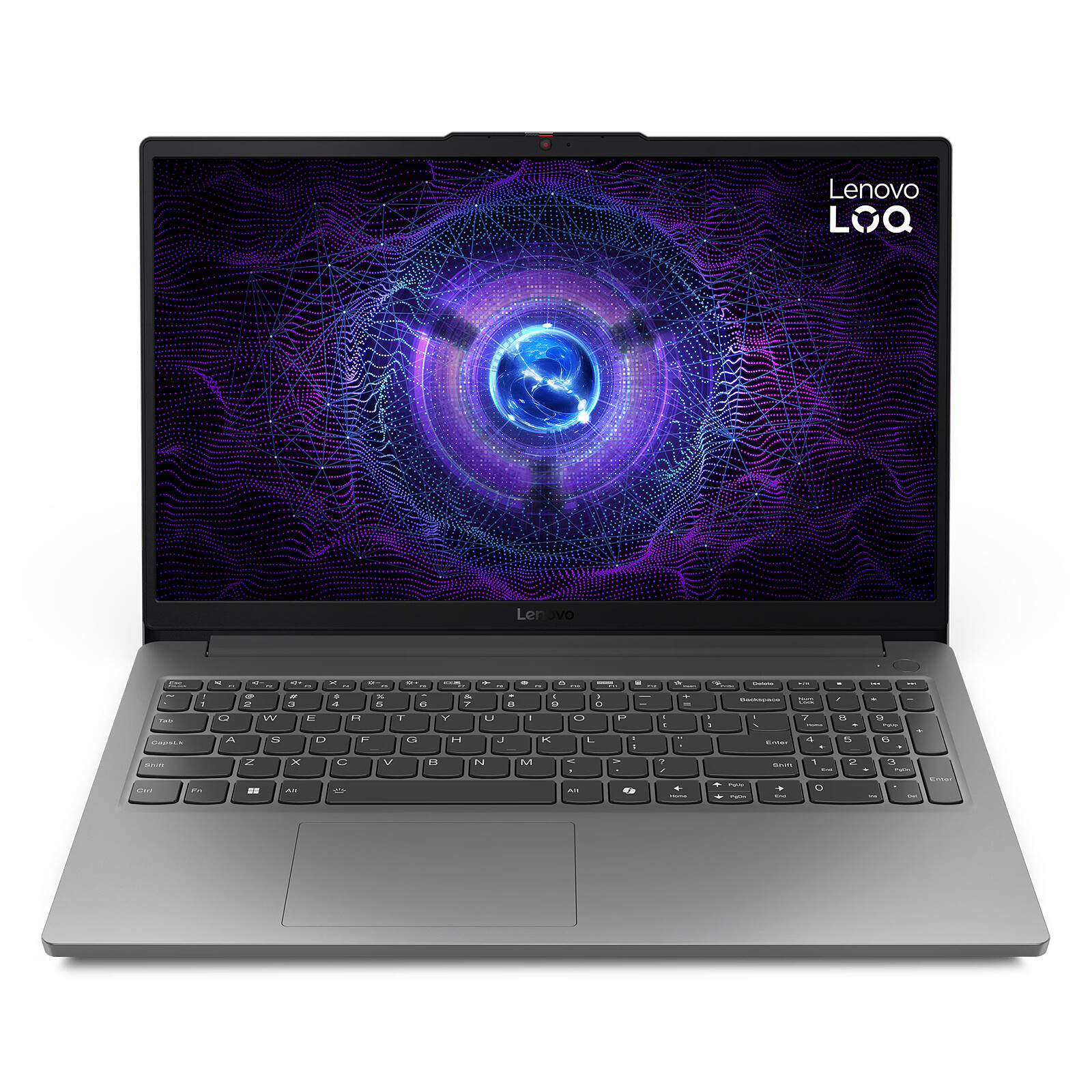 Lenovo LOQ 15 15.6’’ (i7-12650HX / 16 Go / 512 SSD / RTX 4050 6 Go)