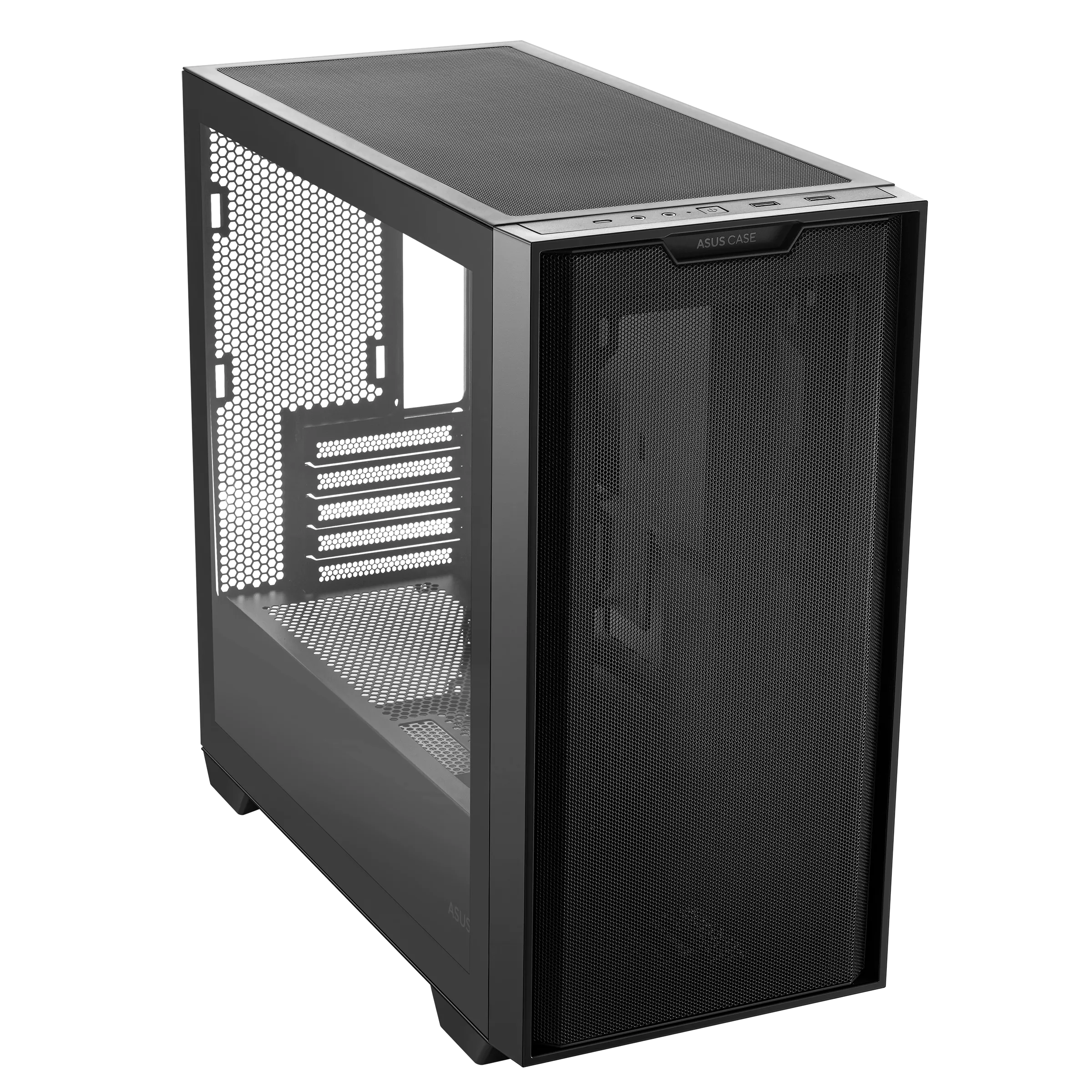Boîtier PC Moyen Tour ASUS A21