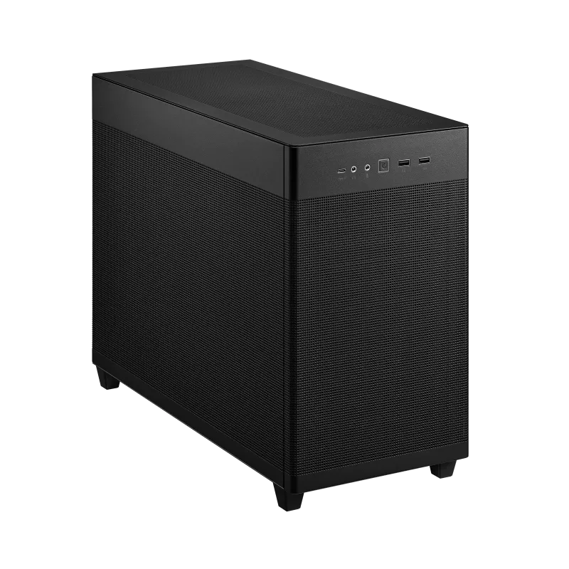 Boîtier PC Moyen Tour ASUS Prime AP201 - Image 1