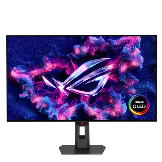 Écran Gaming ASUS ROG Strix XG27AQDM 27" WQHD Fast IPS 260Hz - Image 1