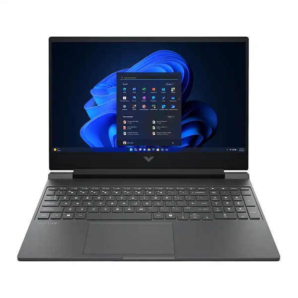 HP Victus 15 15.6’’ 144Hz (i5-13420H / 16 Go / 512 SSD / RTX 4050 6 Go) - Image 1