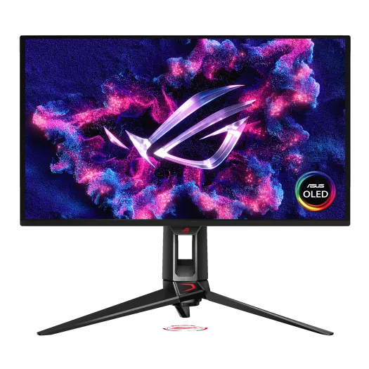 Écran Gaming ASUS ROG Swift OLED PG27UCDM 27" WQHD 240Hz - Image 1