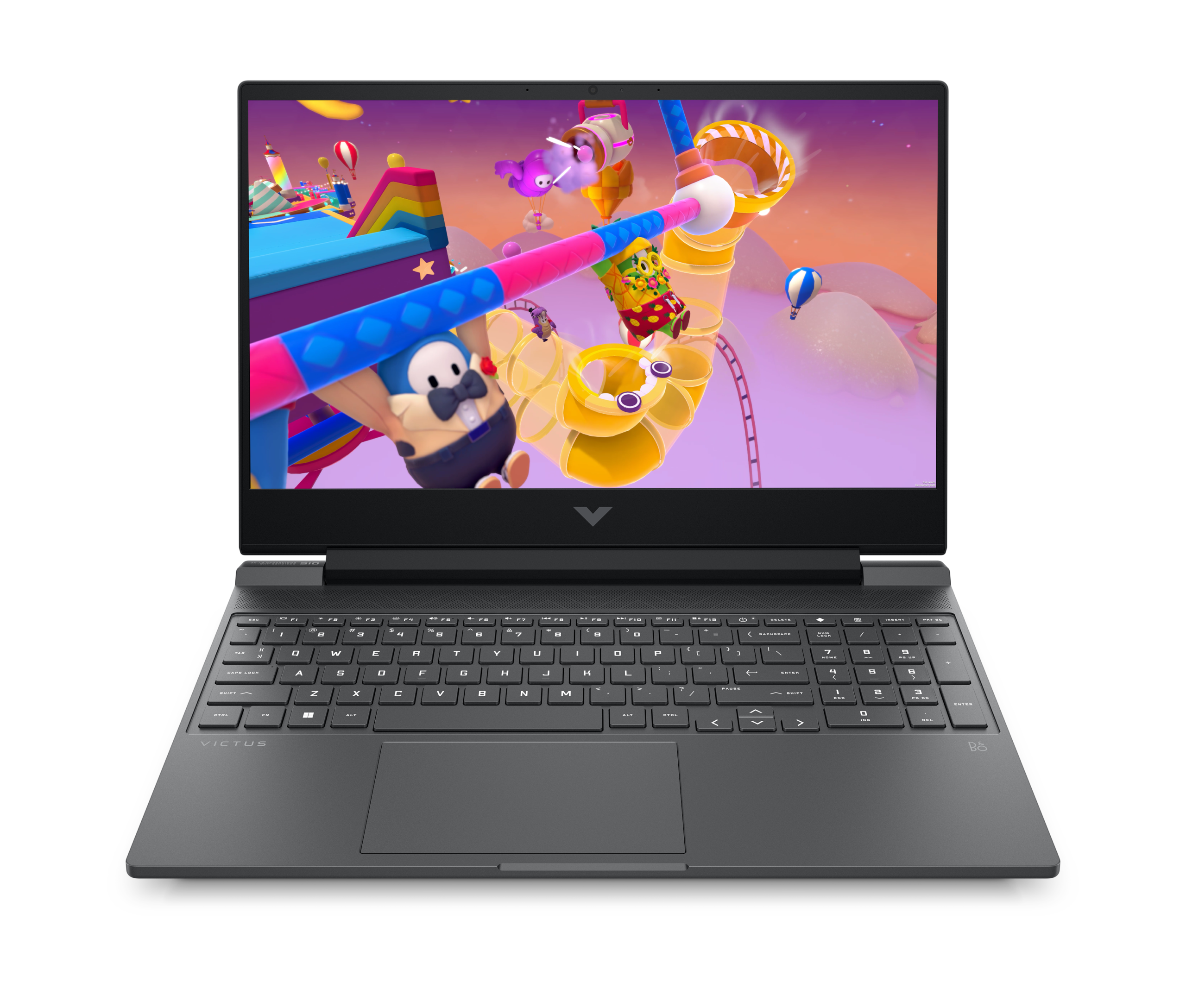 HP Victus 15 15.6’’ 144Hz (i5-12450H / 16 Go / 512 SSD / RTX 2050 4 Go) - Image 1